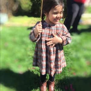 Zara toddler girl 2 T